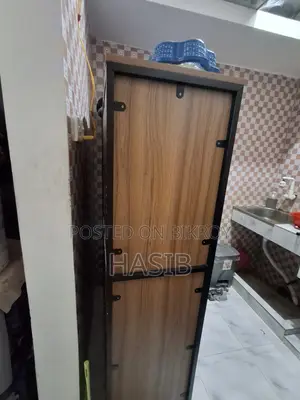Kitchen Cabinet