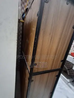 Kitchen Cabinet
