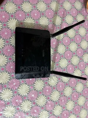 Router for Sale
