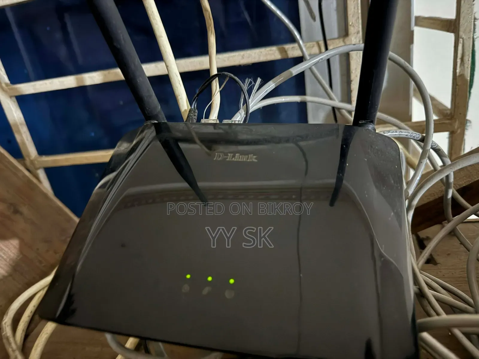 Router for Sale