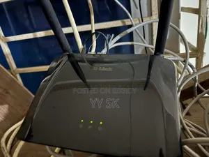 Router for Sale