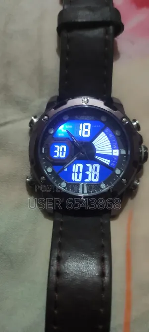 Navyforce Original Watch