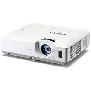 Hitachi CP-X3030WN model projector for sale.