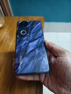ভিভো V50e ২৫৬ জিবি ব্লু