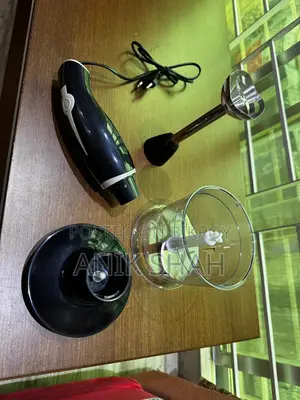 Hand Blender 200w