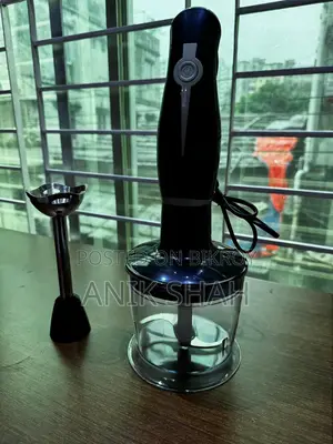 Hand Blender 200w