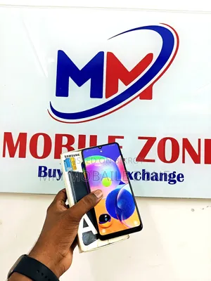 Samsung Galaxy A31 128 GB
