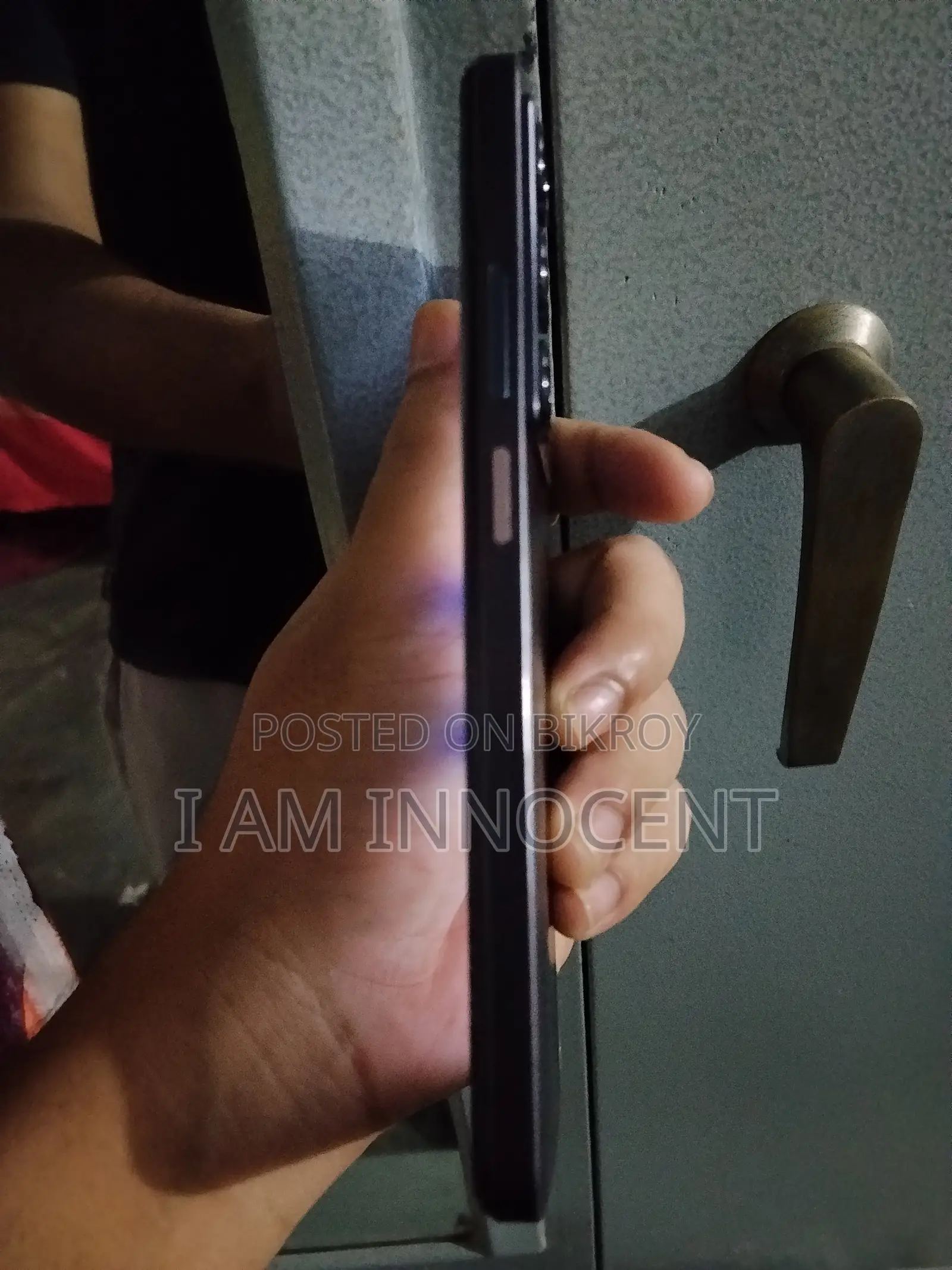 Realme C75x 128 GB Pink