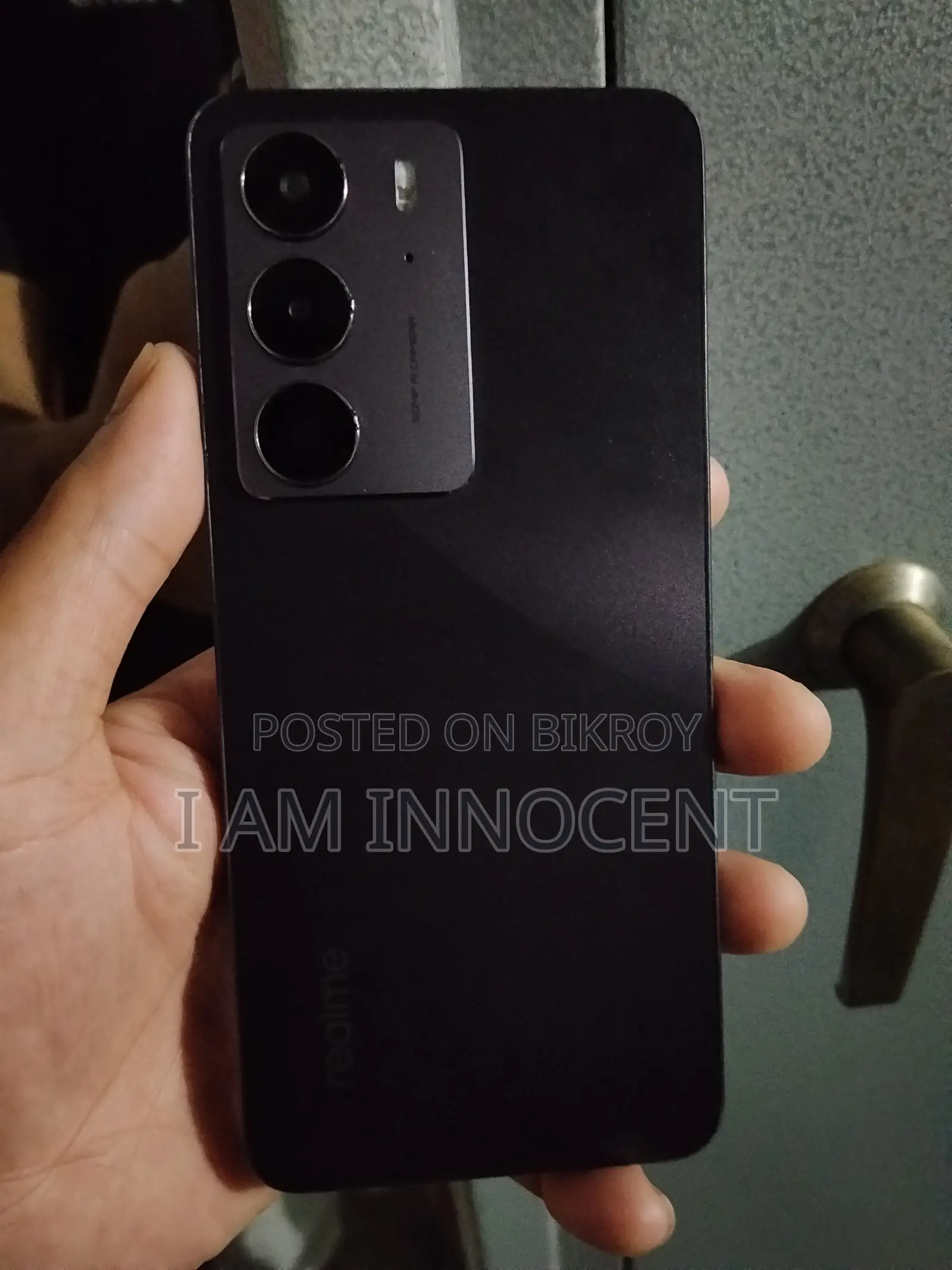 Realme C75x 128 GB Pink