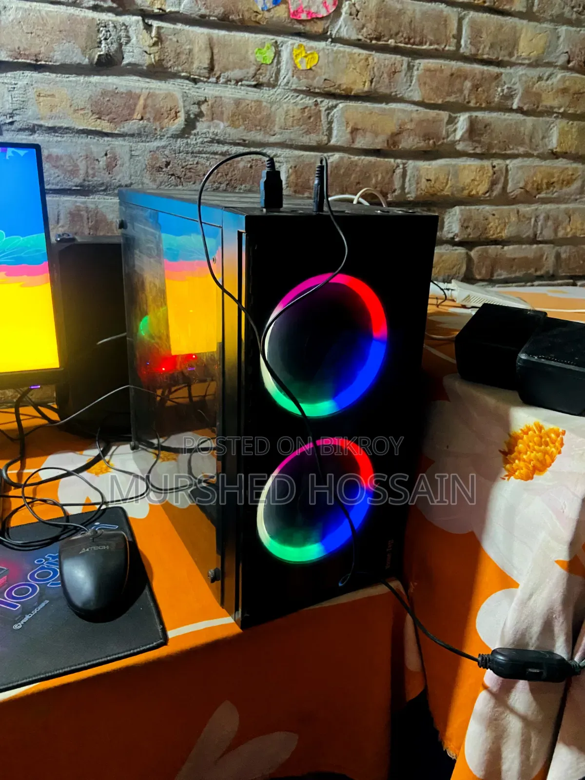 Gigabyte GB-BLCE-4000C 16GB Intel Core I3 SSHD (Hybrid) 512GB