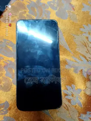 Xiaomi Redmi 8A 32 GB Black