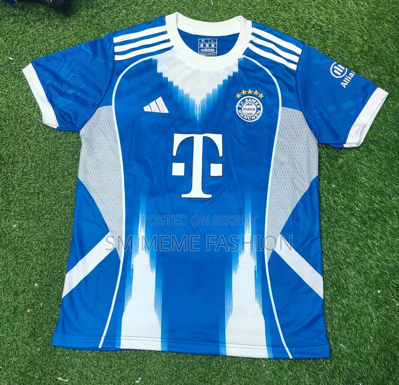 Newcastle United F.C. 2025/26 Away Football Jersey