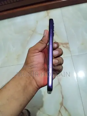Motorola Moto G67 Power 5G 128 GB Purple