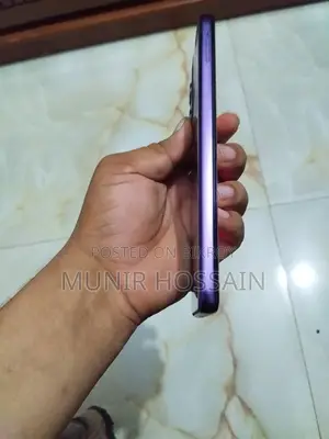 Motorola Moto G67 Power 5G 128 GB Purple