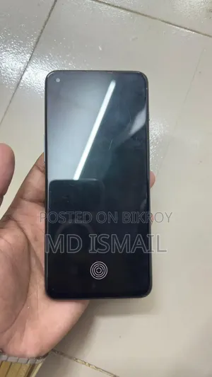OnePlus Nord 2T 128 GB Black