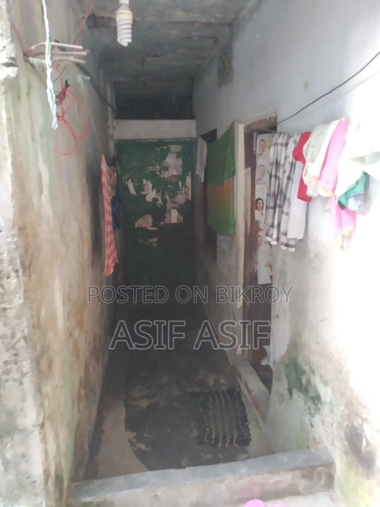 ৫ বেডরুমের বাড়ি, যাত্রাবাড়ী বিক্রয়ের জন্য