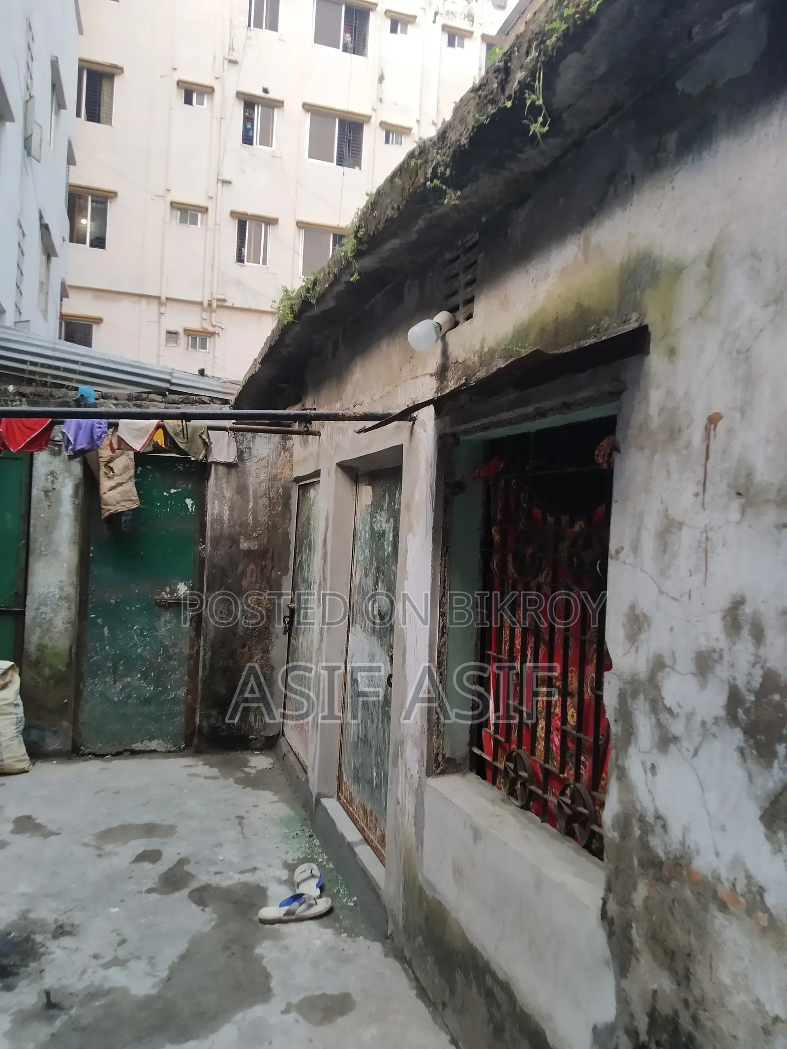 ৫ বেডরুমের বাড়ি, যাত্রাবাড়ী বিক্রয়ের জন্য
