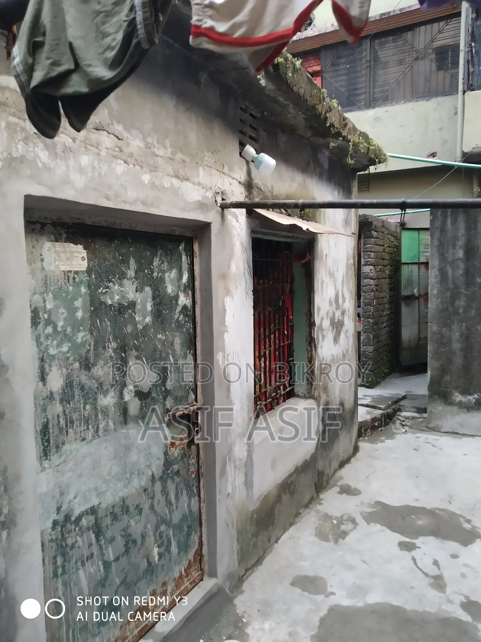 ৫ বেডরুমের বাড়ি, যাত্রাবাড়ী বিক্রয়ের জন্য