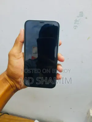 Apple iPhone 11 256 GB Green