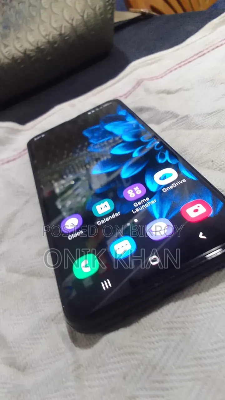Samsung Galaxy M31 128 GB Black
