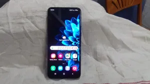 Samsung Galaxy M31 128 GB Black