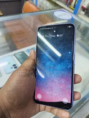 স্যামসাং গ্যালাক্সি এ৫৪ ৫জি ২৫৬ জিবি পার্পল