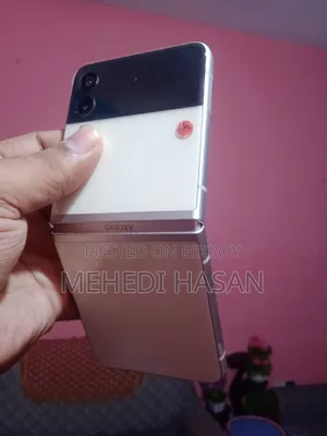 Samsung Galaxy Z Flip 3 128 GB