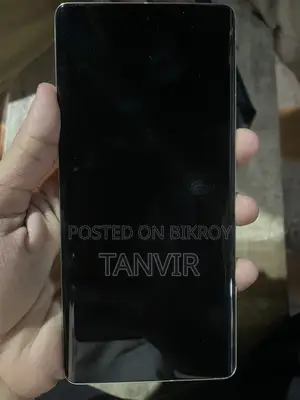 Google Pixel 7 Pro 128 GB White