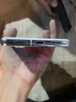 Google Pixel 7 Pro 128 GB White