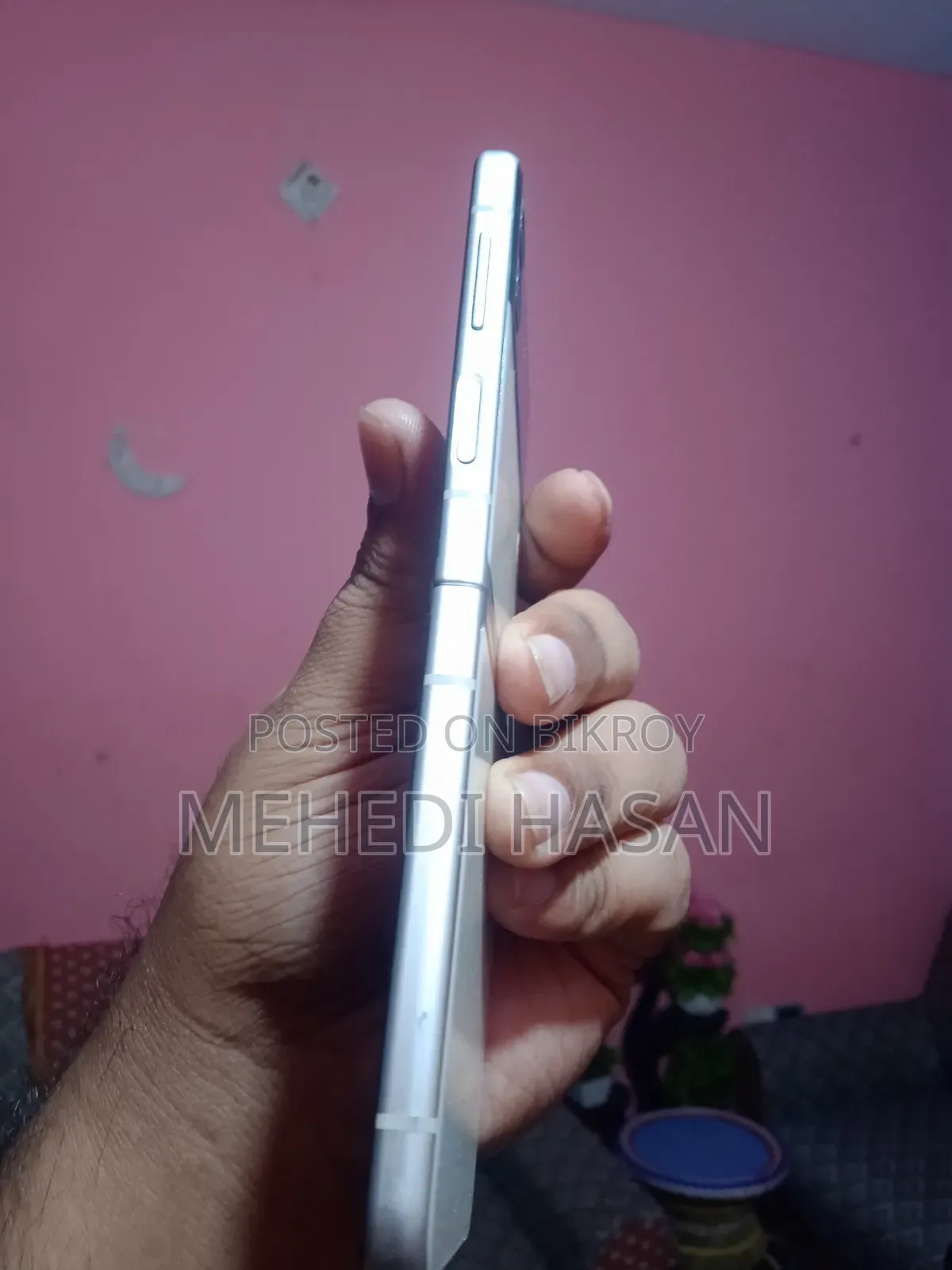 Samsung Galaxy Z Flip 3 128 GB