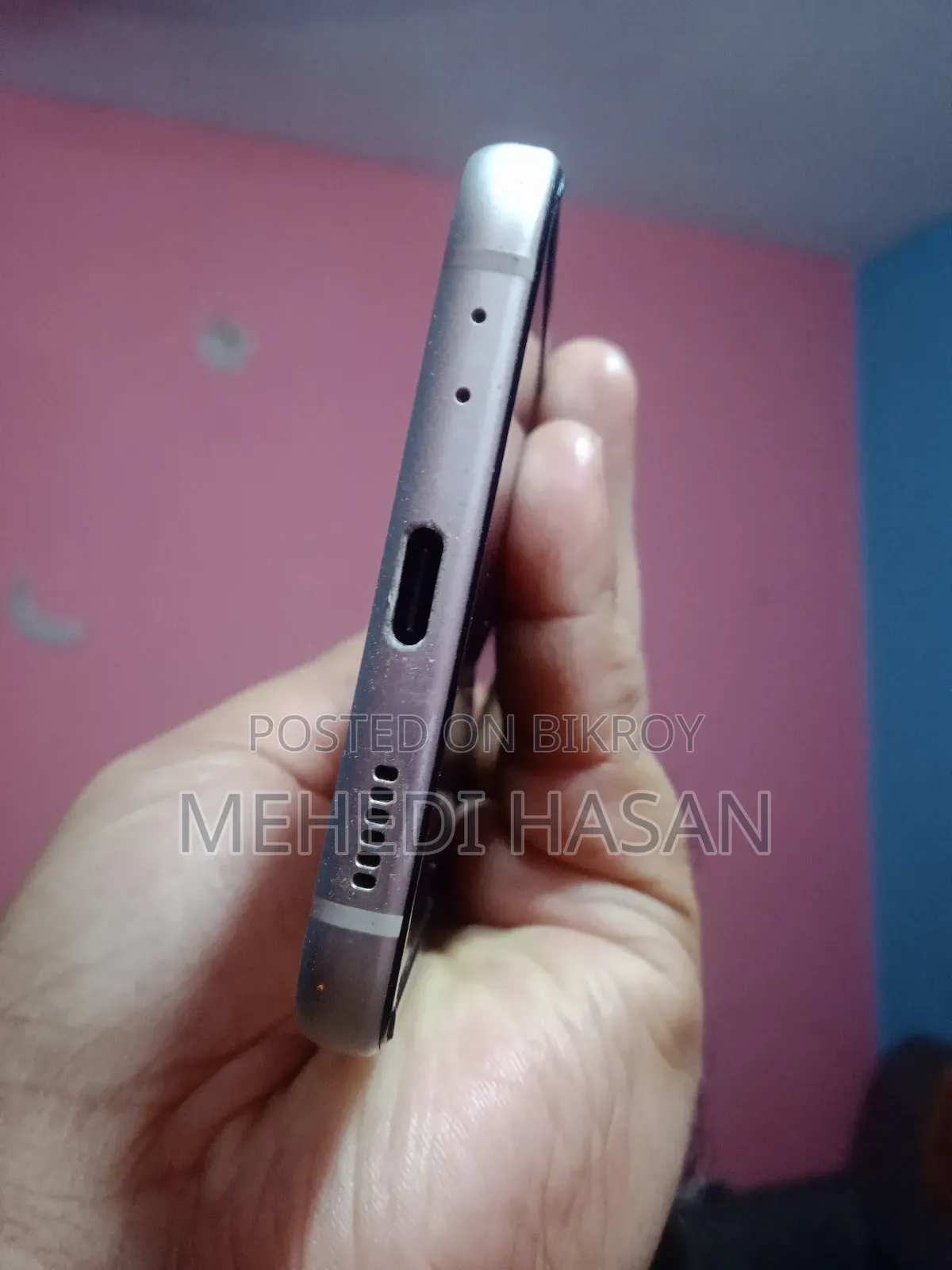 Samsung Galaxy Z Flip 3 128 GB