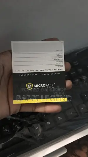 Micropack Office Lite Classic Keyboard