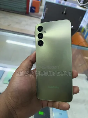 Samsung Galaxy F14 128 GB Green