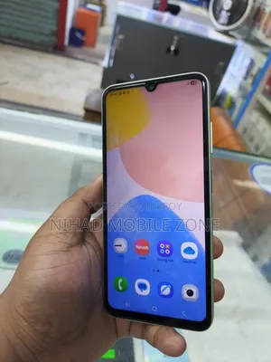 Samsung Galaxy F14 128 GB Green