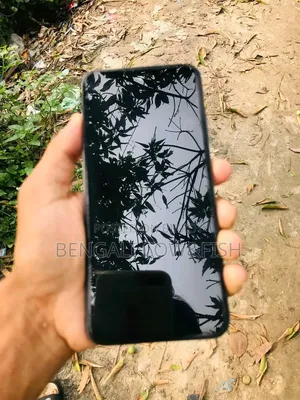 Infinix Hot 50 128 GB Black