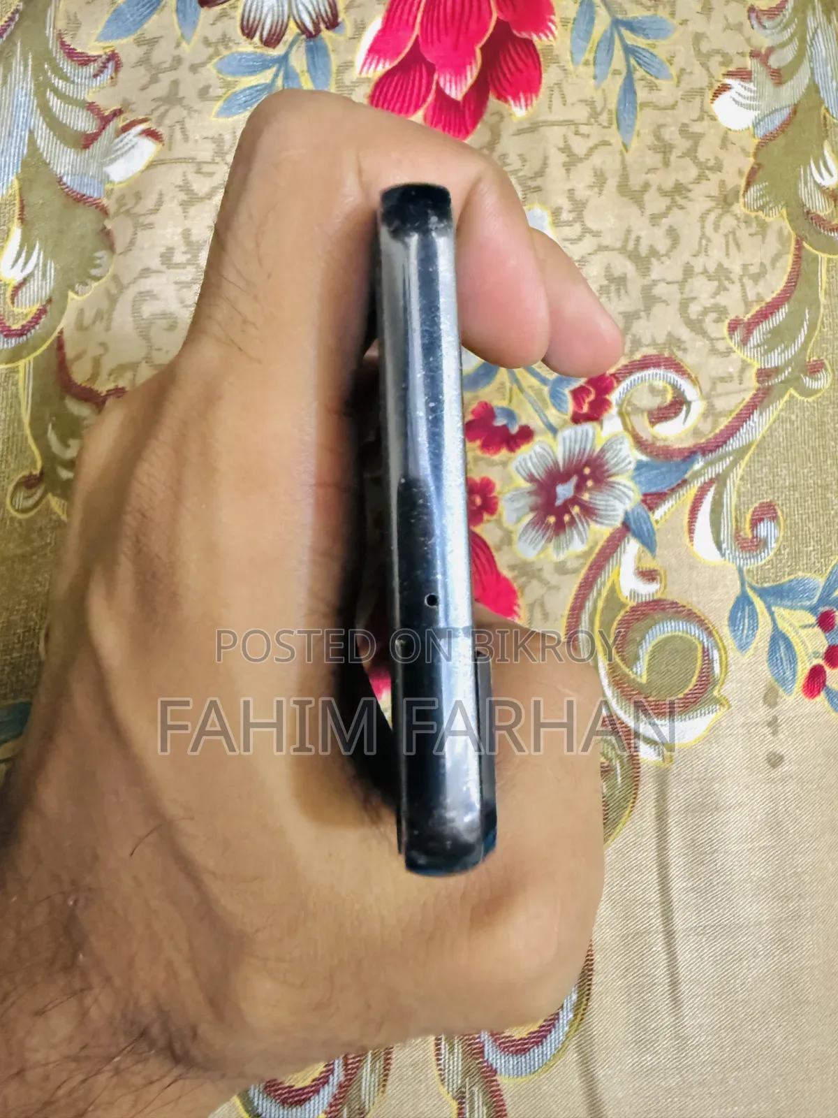 Samsung Galaxy S22 5G 256 GB Black