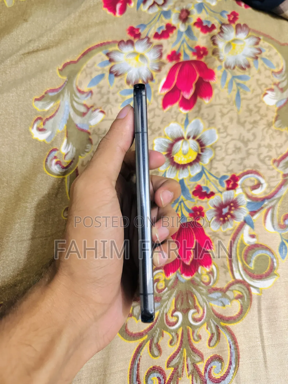 Samsung Galaxy S22 5G 256 GB Black
