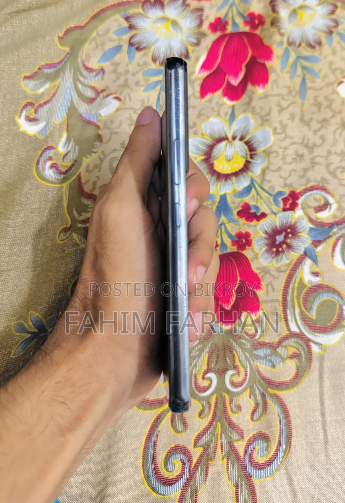 Samsung Galaxy S22 5G 256 GB Black