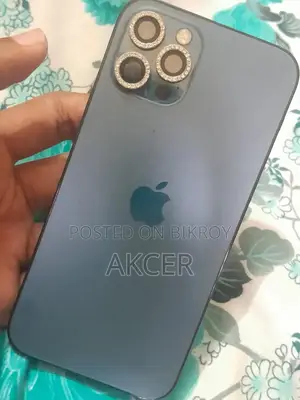 Apple iPhone 12 Pro 128 GB Blue