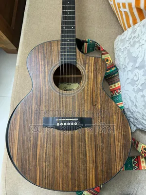 Tayste Guitar Model- Ts-J35-A