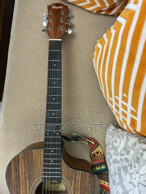 Tayste Guitar Model- Ts-J35-A