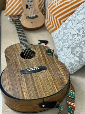 Tayste Guitar Model- Ts-J35-A