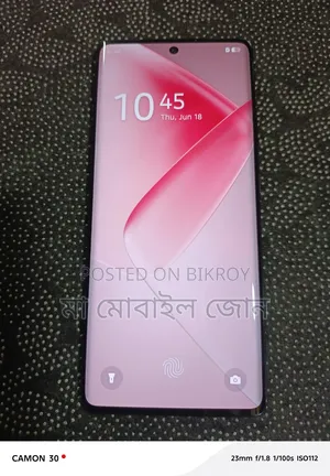 Infinix Hot 50 Pro+ 4G 256 GB Black
