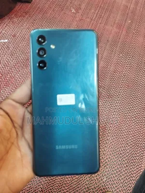 New Samsung Galaxy A04s 64 GB Blue