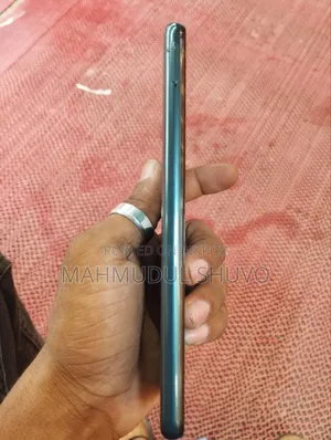 নতুন স্যামসাং গ্যালাক্সি এ০৪এস ৬৪ জিবি ব্লু