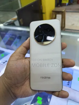 Realme 14 Pro Lite 128 GB Gold