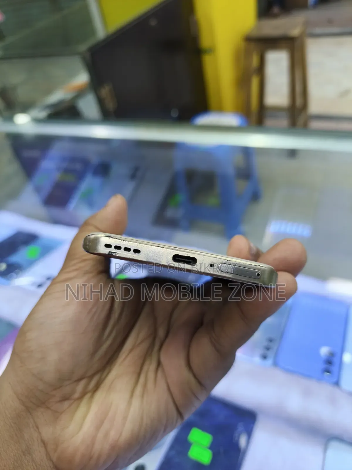 Realme 14 Pro Lite 128 GB Gold