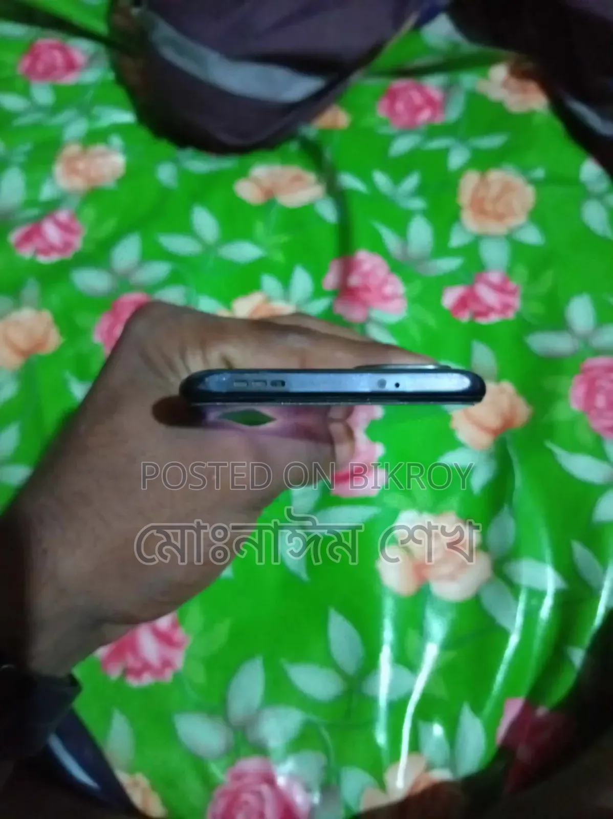 Xiaomi Redmi Note 11 64 GB Blue
