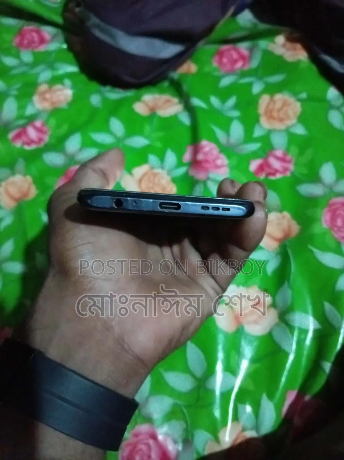Xiaomi Redmi Note 11 64 GB Blue