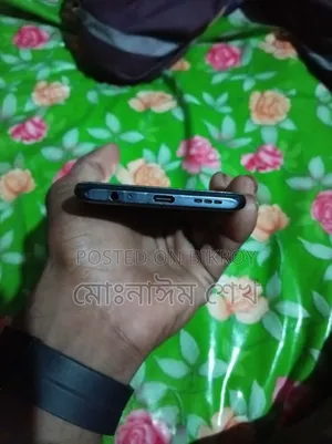 Xiaomi Redmi Note 11 64 GB Blue